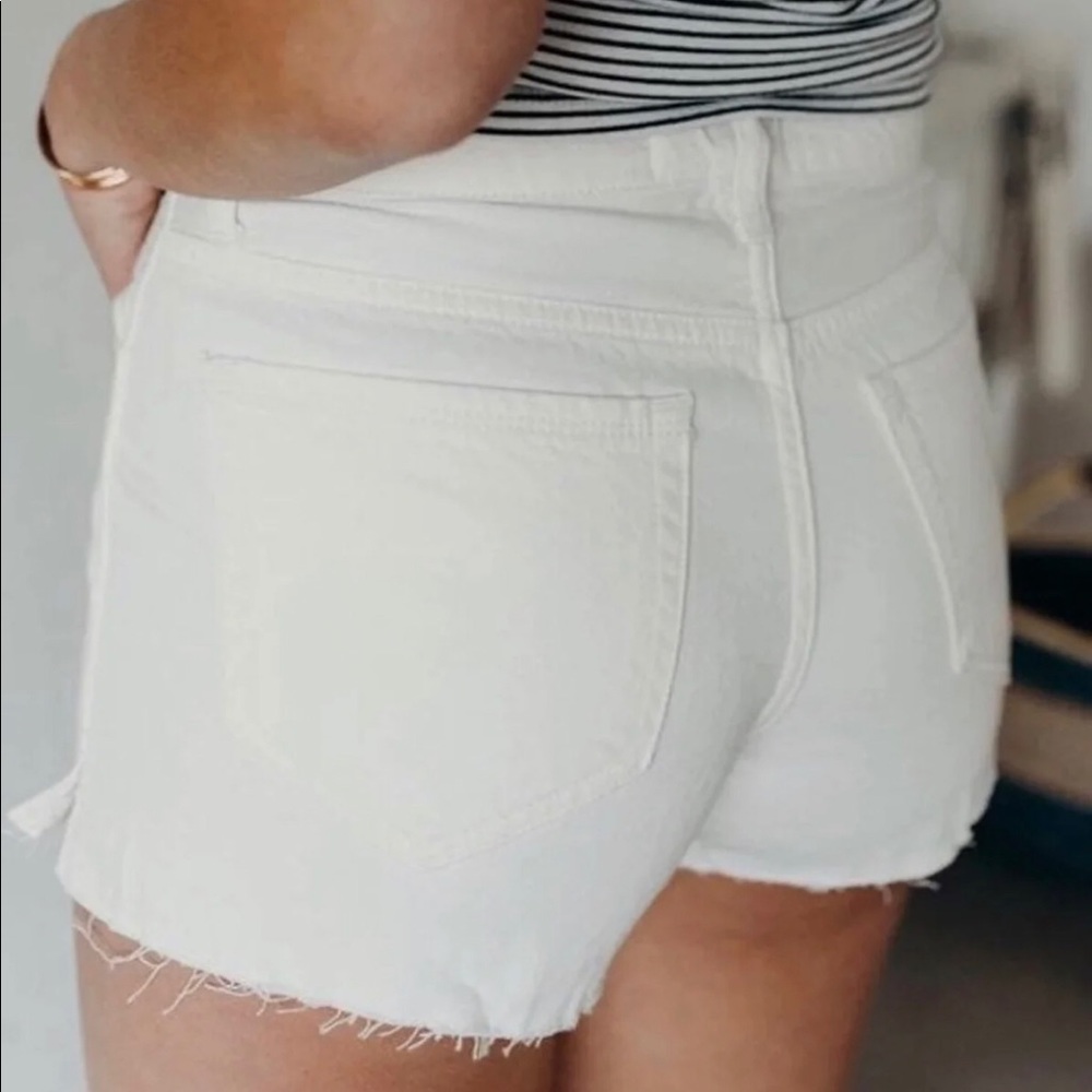 NWT CJLA June Shorts - Picture 3 of 5